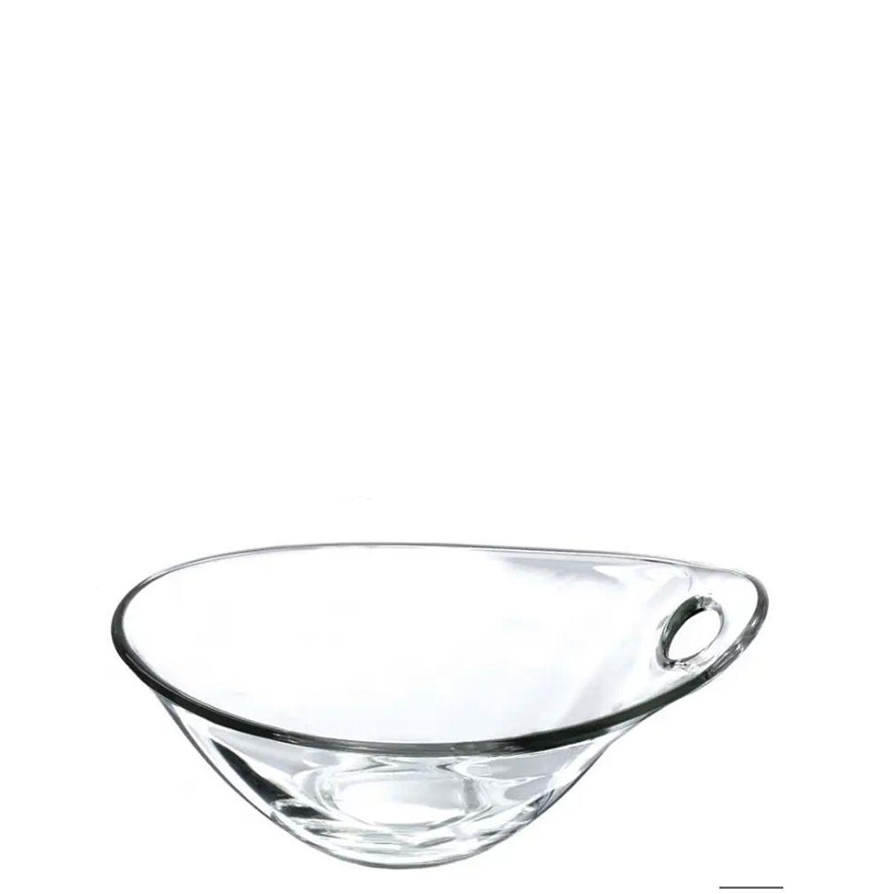 [온마음추석]프라티카 볼 유리볼 샐러드볼  870ml (18cm)