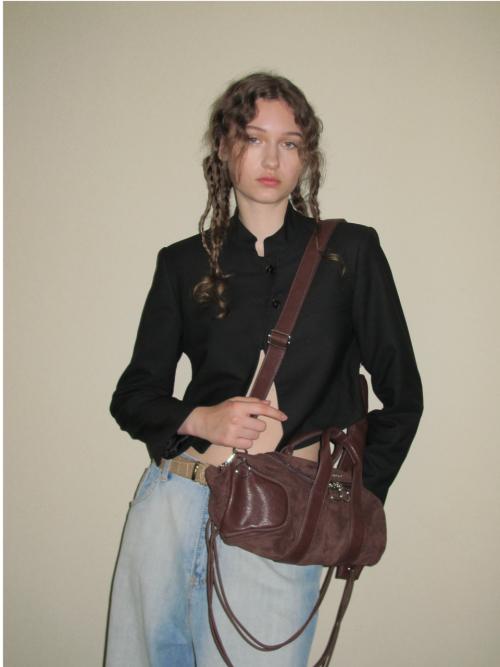 Gig 3-way Bag (brown)