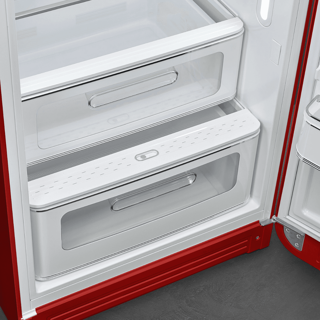 [으뜸효율대상] FAB28 냉장고 파스텔블루