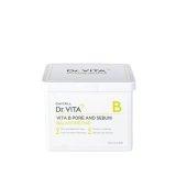 닥터비타 비타 비 포어 앤 세범 밸런싱 패드 80매