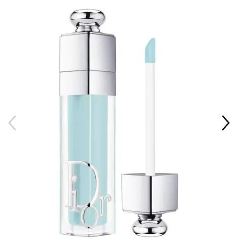 Dior 디올 어딕트 립 맥시마이저 하늘색 플럼핑 글로스 틱톡대란템 065