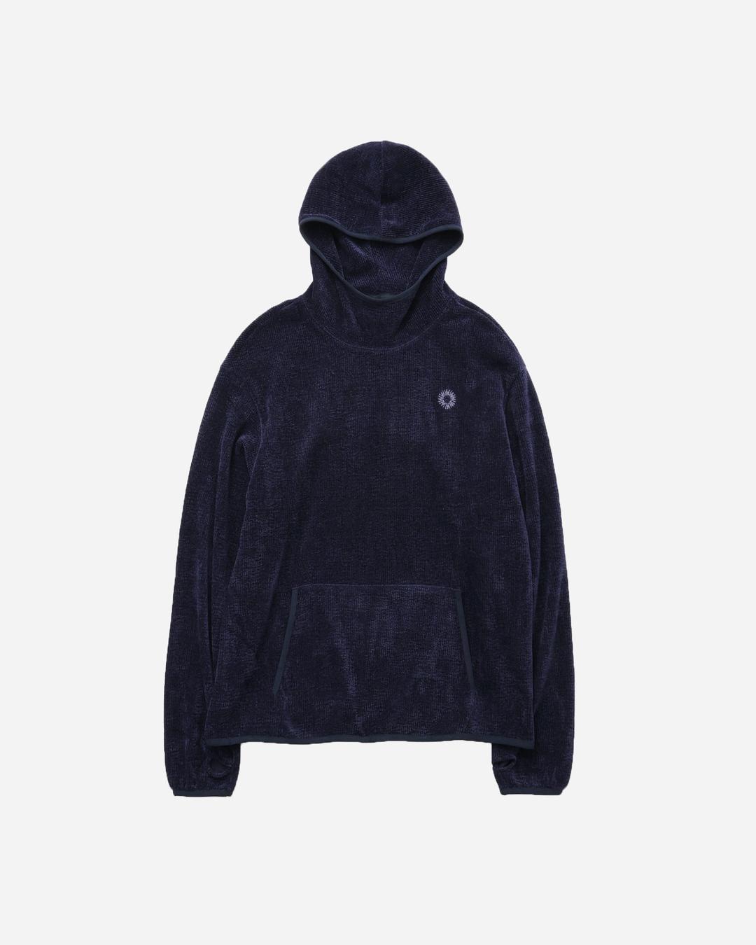 ADVENTURE SOFT HOODIE (NAVY)