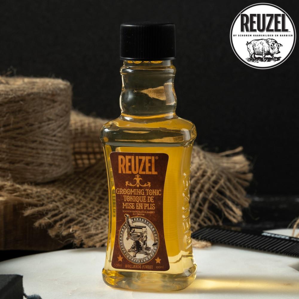 리우젤코리아 그루밍토닉 3.38oz (100ml)