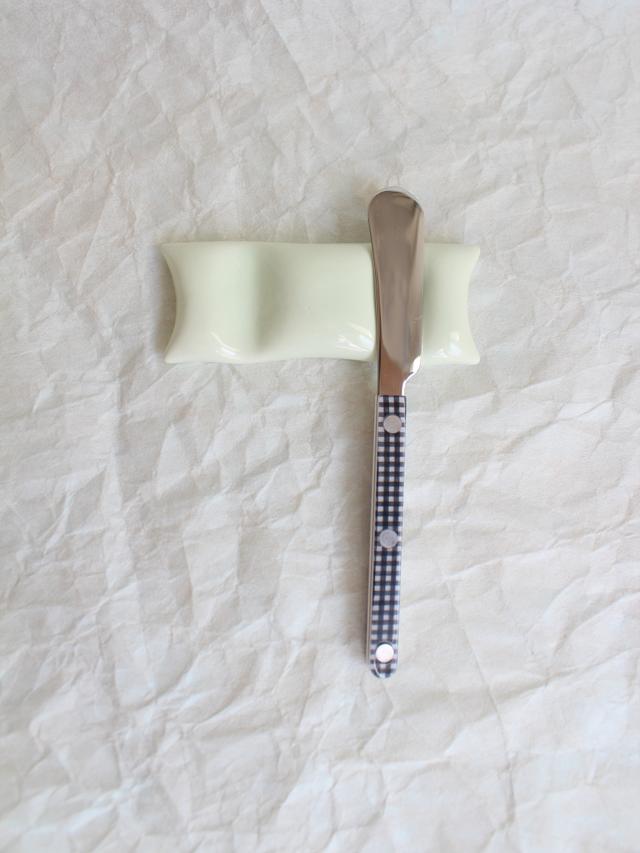 Cotton pillow : melon