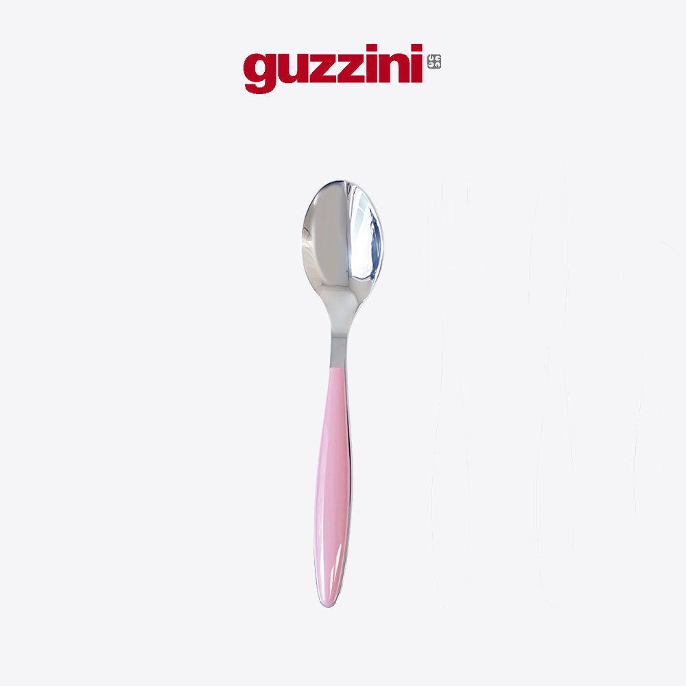 구찌니 필링 스푼 20.5cm 딥핑크