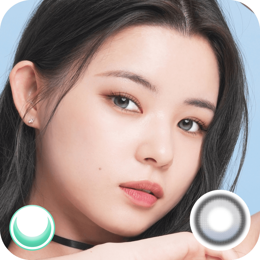 스몰퓨어블 애쉬그레이