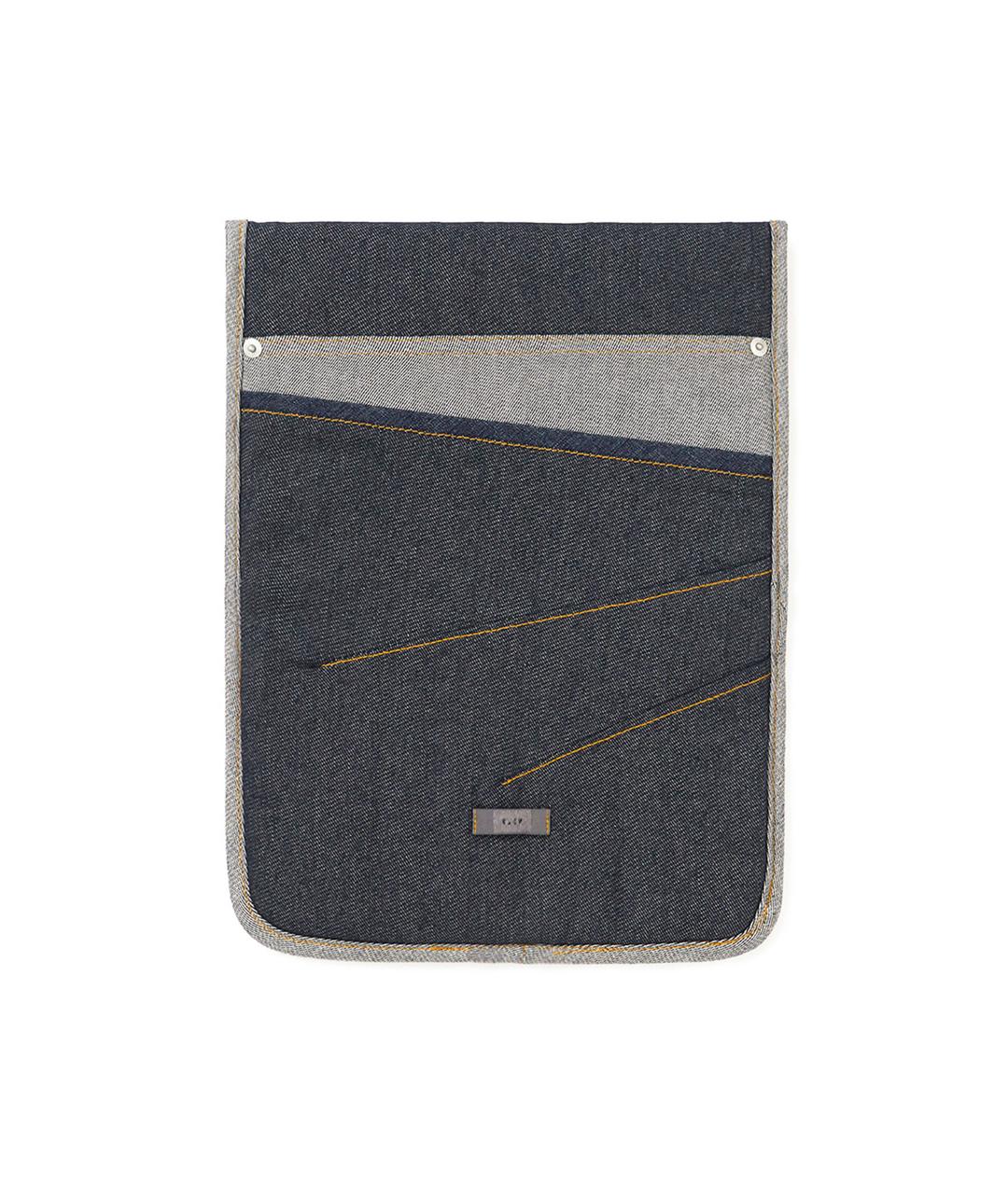 EP.7 SYNOPSIS 01 LAPTOP CASE