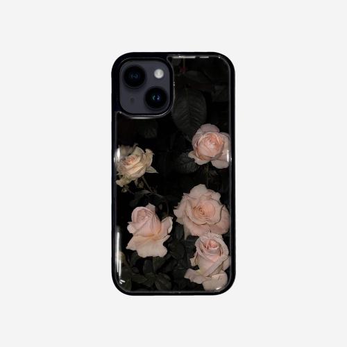 Rose Garden 에폭시 케이스 Juicy
