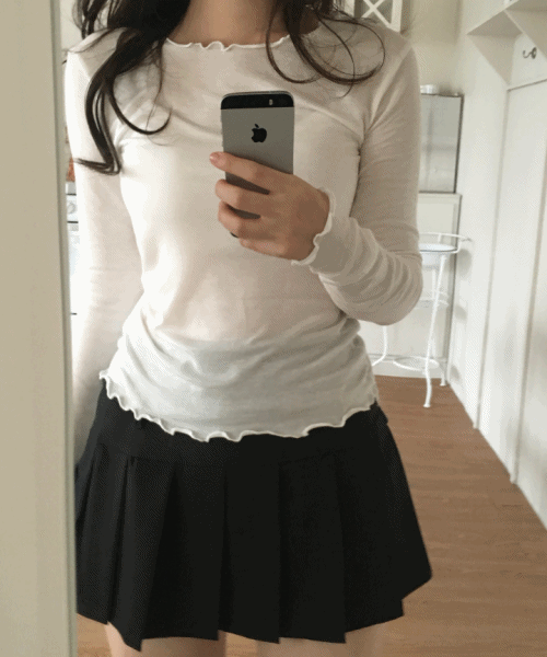 츄러스마켓 웨이브 울 텐셀티