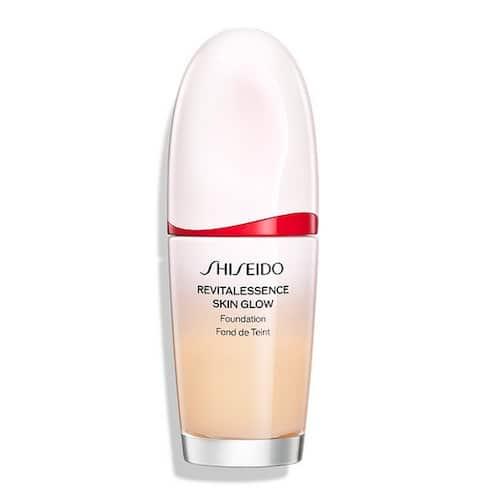 시세이도 리바이탈에센스 스킨 글로우 파운데이션 30ml (1개)