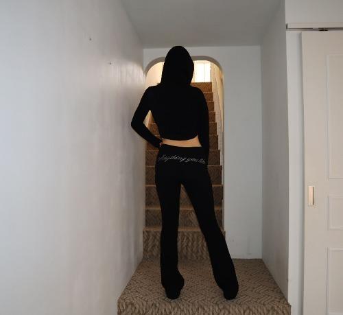 Bene Pants Black