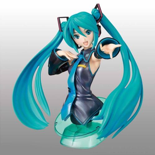 [피규어 라이즈 버스트] HATSUNE MIKU 하츠네 미쿠
