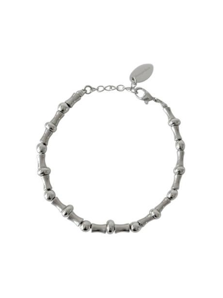 bone simple bracelet