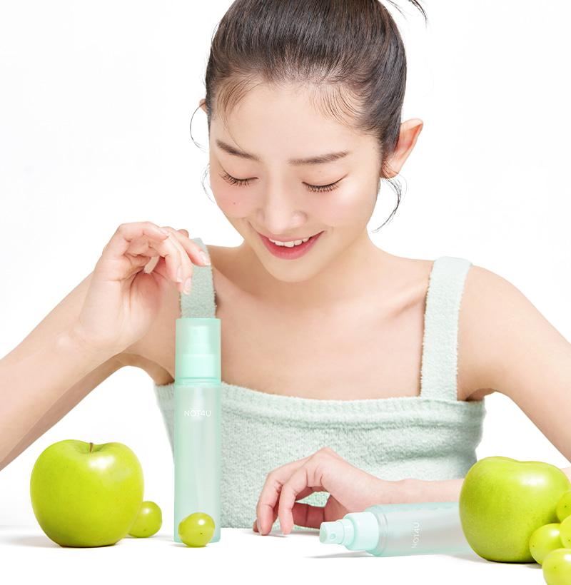 소프트 바디 미스트 115ml
