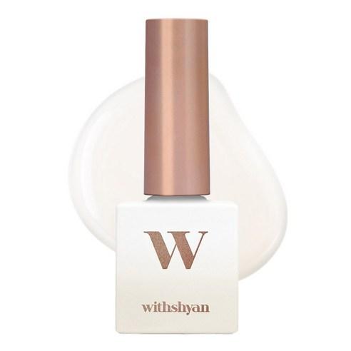 위드샨 프로페셔널 폴리쉬 컬러 위드젤 시럽젤 - 네일케어 | 쿠팡