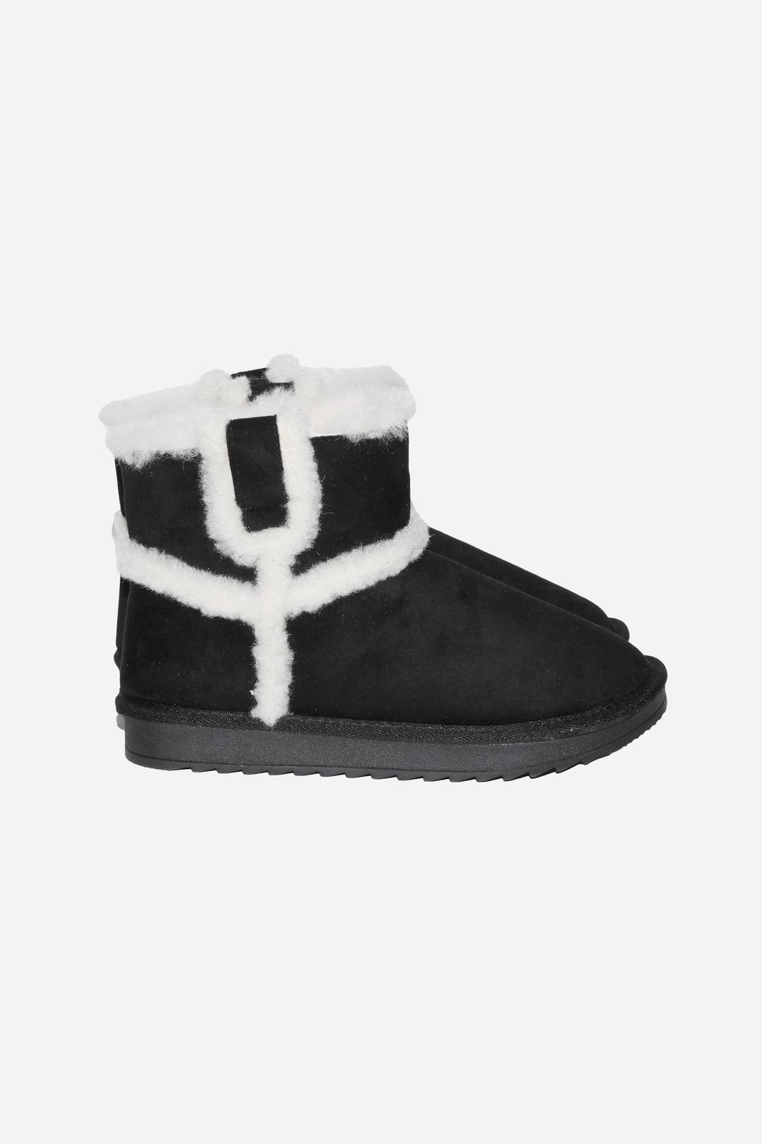 MOUSTANG SHORT BOOTS