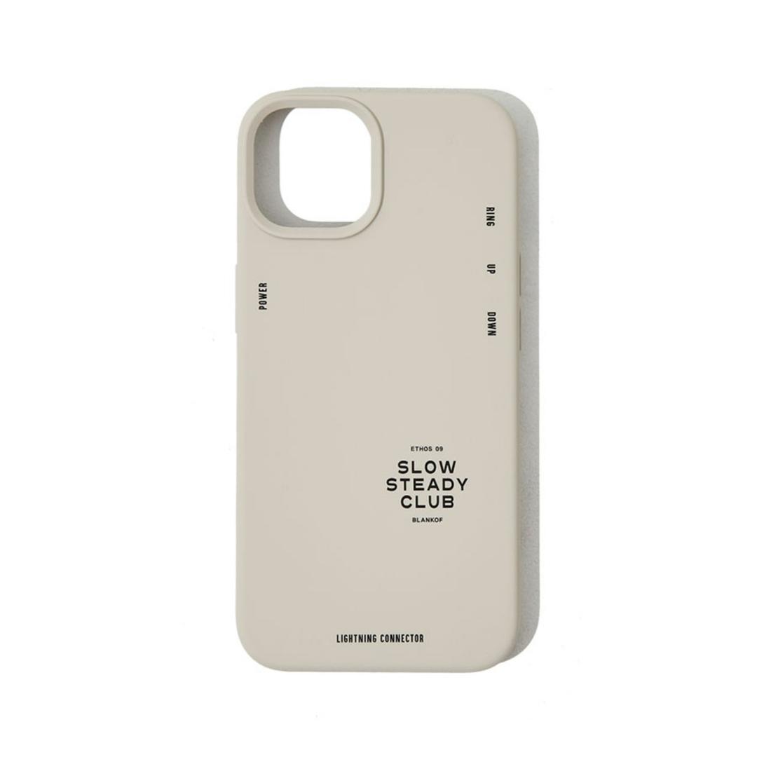 T3 IPHONE CASE 14 (LIGHT GREY)