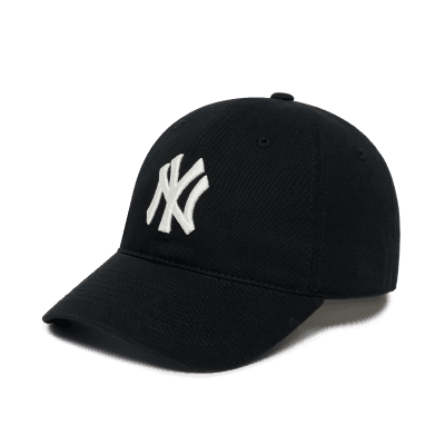 N-COVER 언스트럭쳐 볼캡 뉴욕양키스