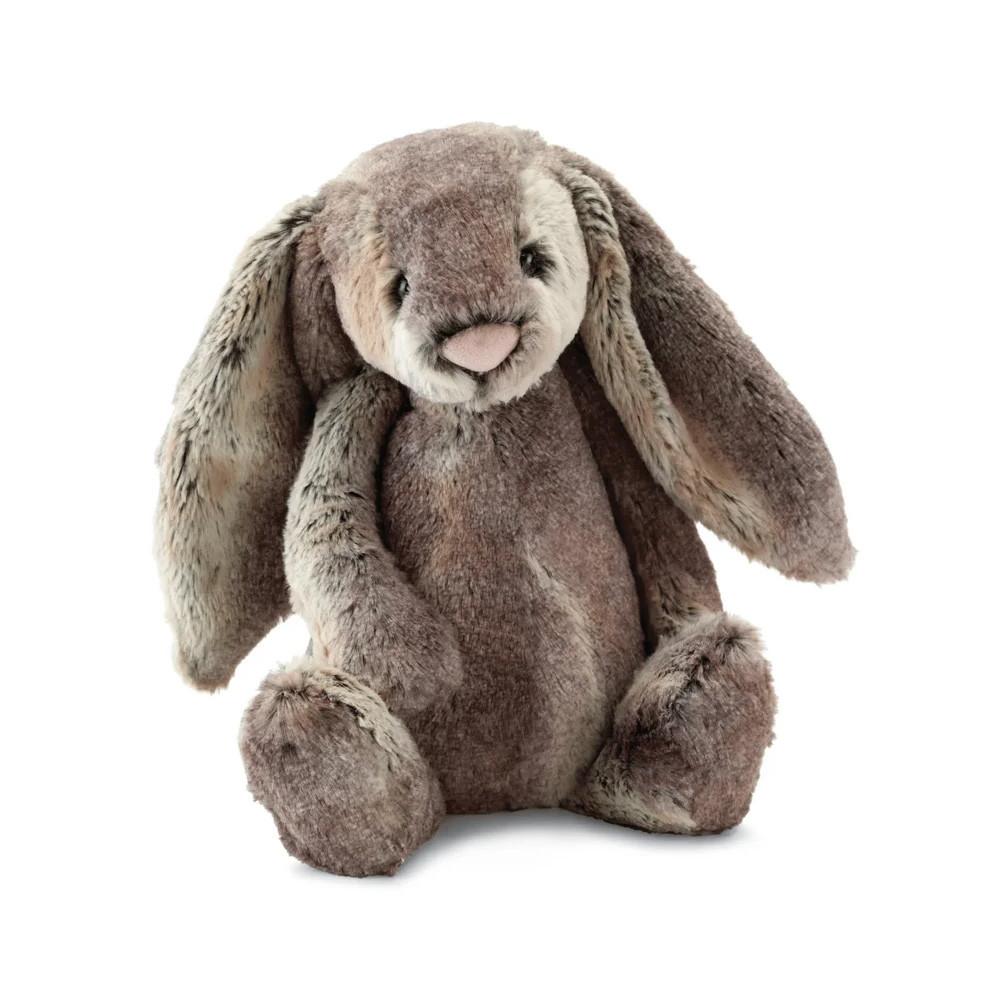 젤리캣 애착인형 버니 우드랜드 라지