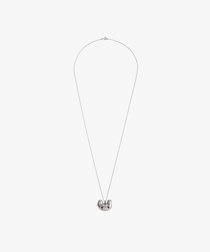 NECKLACE (Silver)