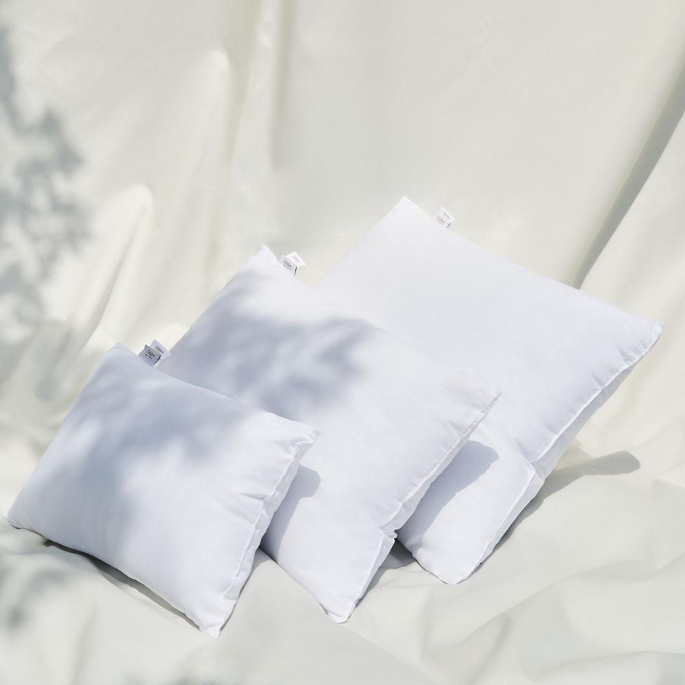 깃든 버진화이바 베개솜 5030,7050 사이즈