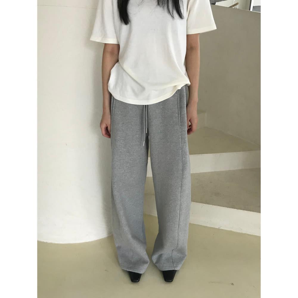 Gimo daily training pants (3color) 기모데일리트레이닝팬츠