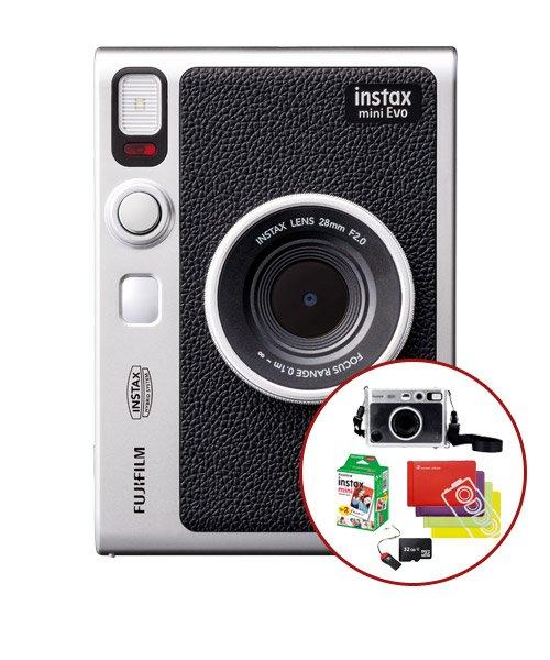 인스탁스 미니에보+특별패키지