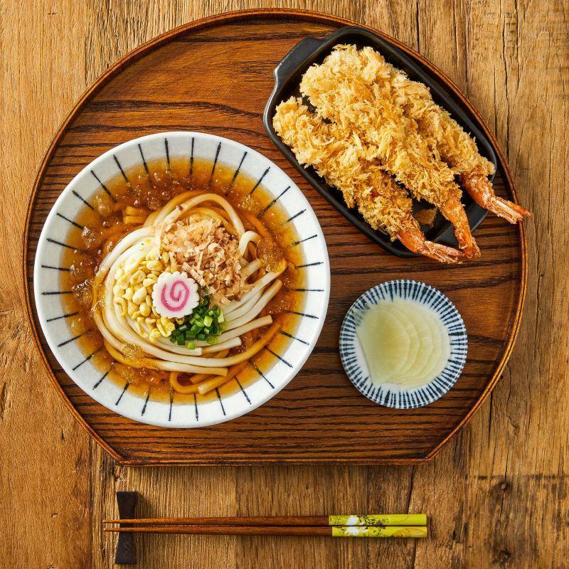 [모두의맛집]우동가조쿠 붓가케우동(2인분)