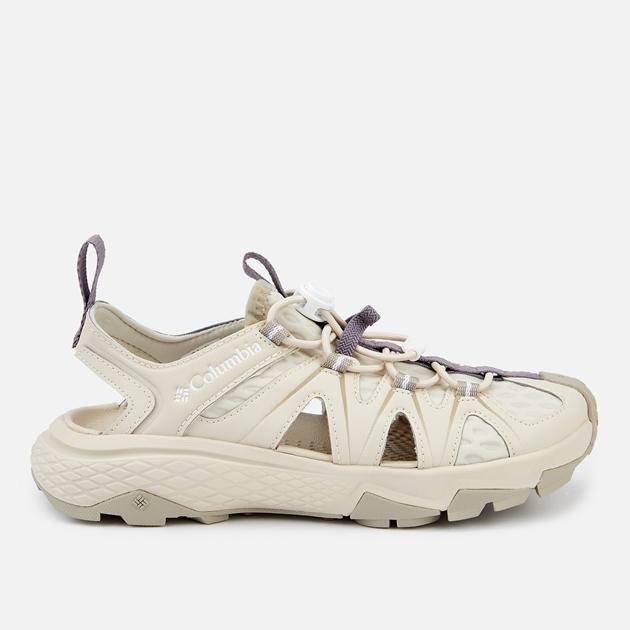 여성 픽프릭 러쉬 샌달