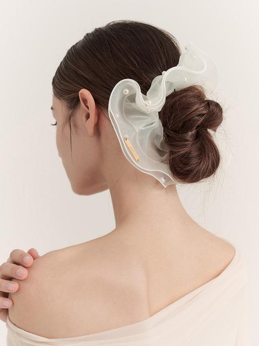 Zena Hair Shushu (Cream)