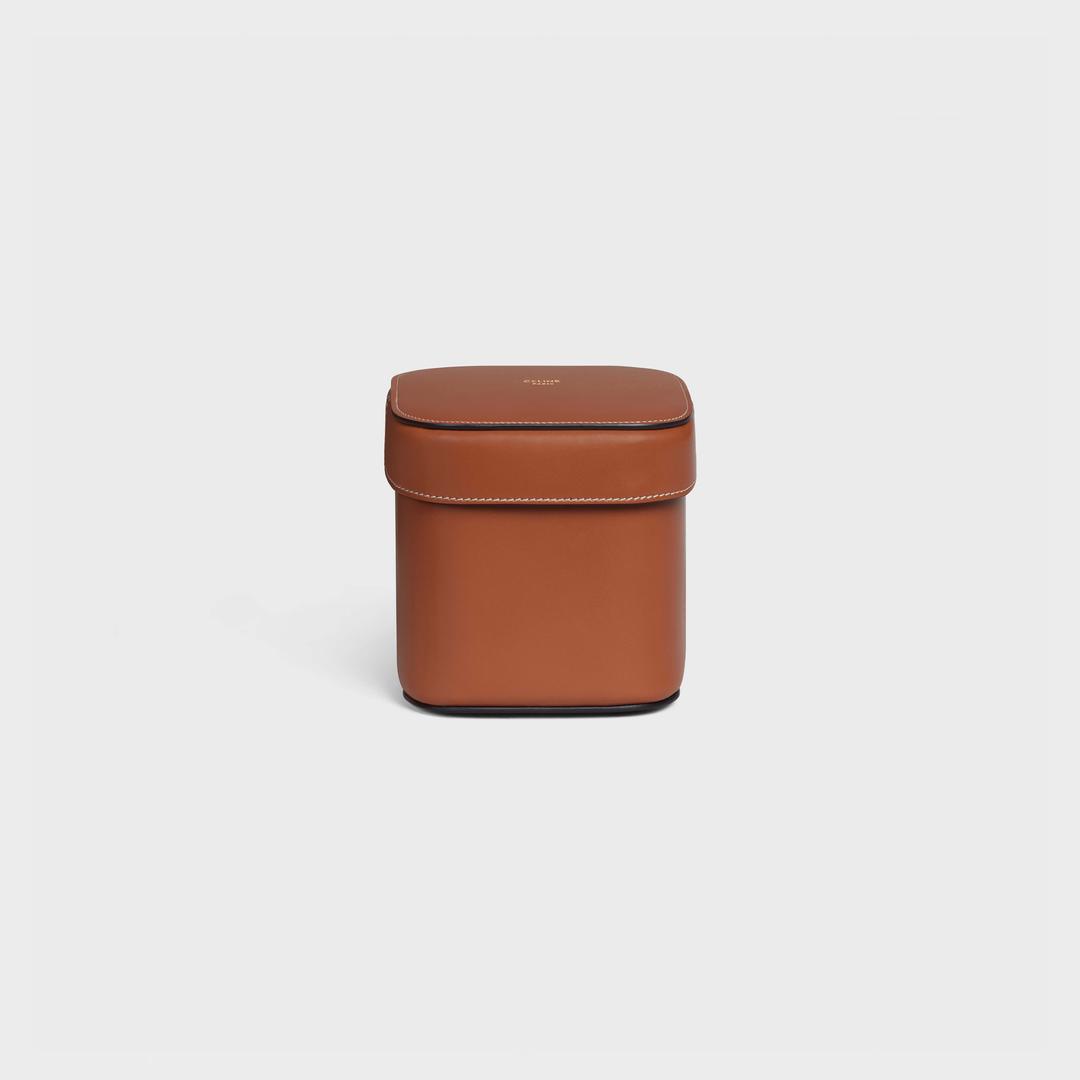 스몰 박스 - 샤이니 카프스킨