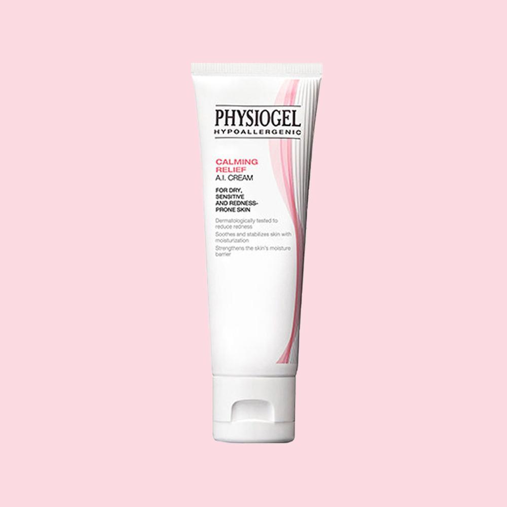 피지오겔 레드수딩 AI 크림 50ML