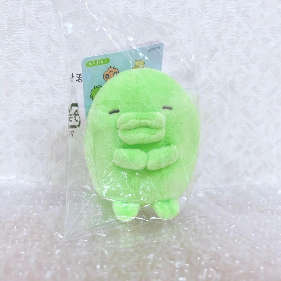 たまごっち くちぱっち ぷりぬいぷち ぬいぐるみ マスコット キーホルダー 新品