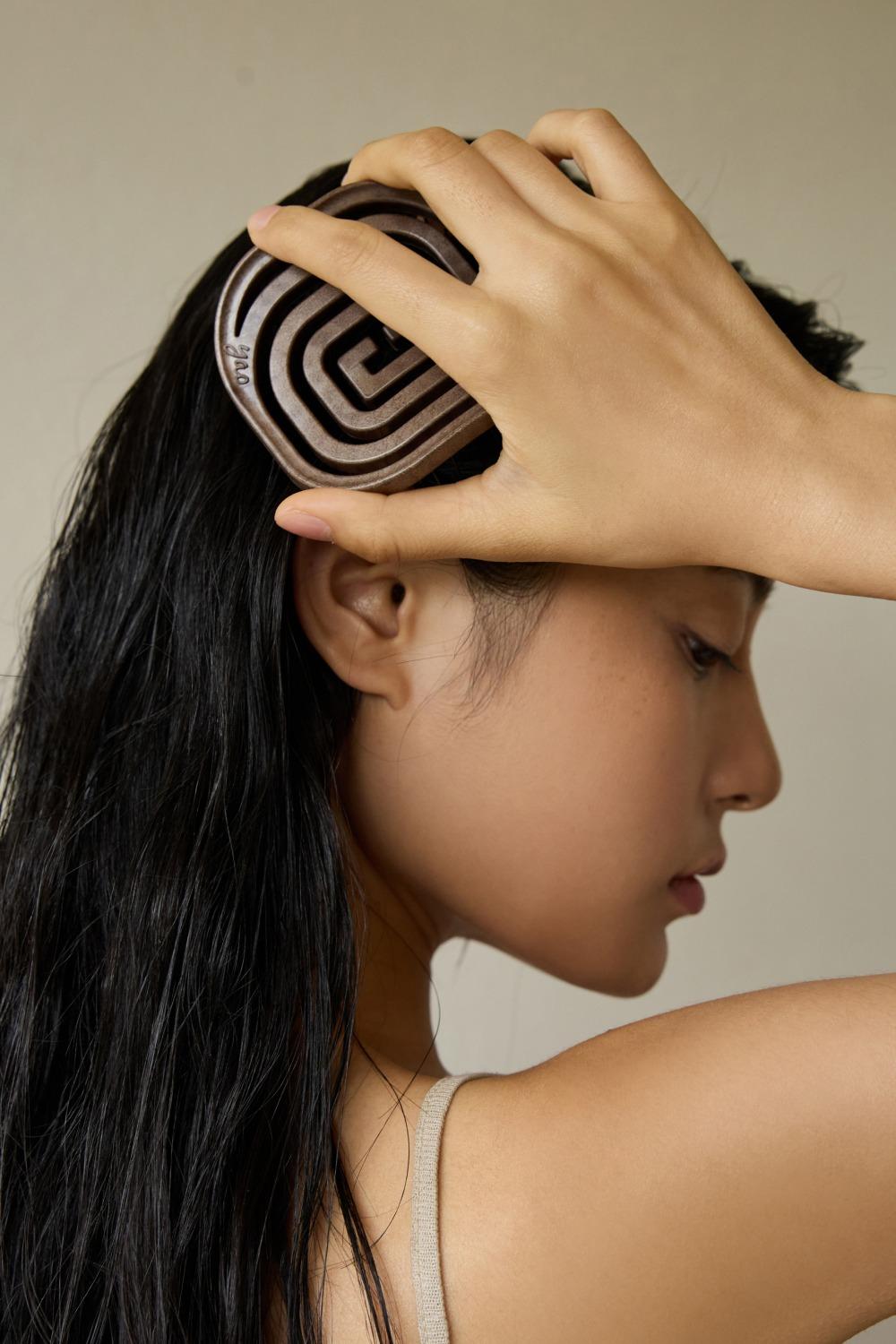 야오 포터블 핸디브러쉬 라인