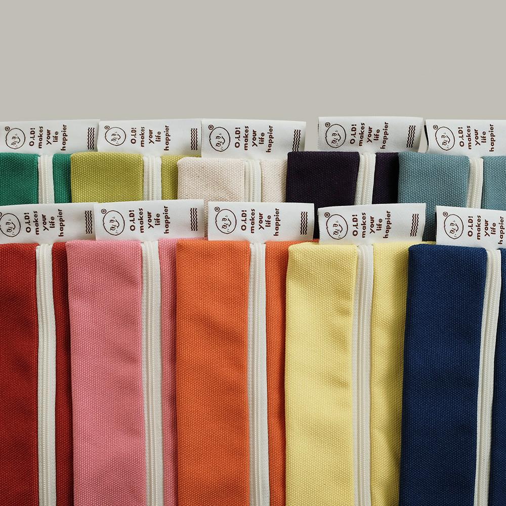 [10만개 판매!] 오롤리데이 패브릭 필통 베스트 10종