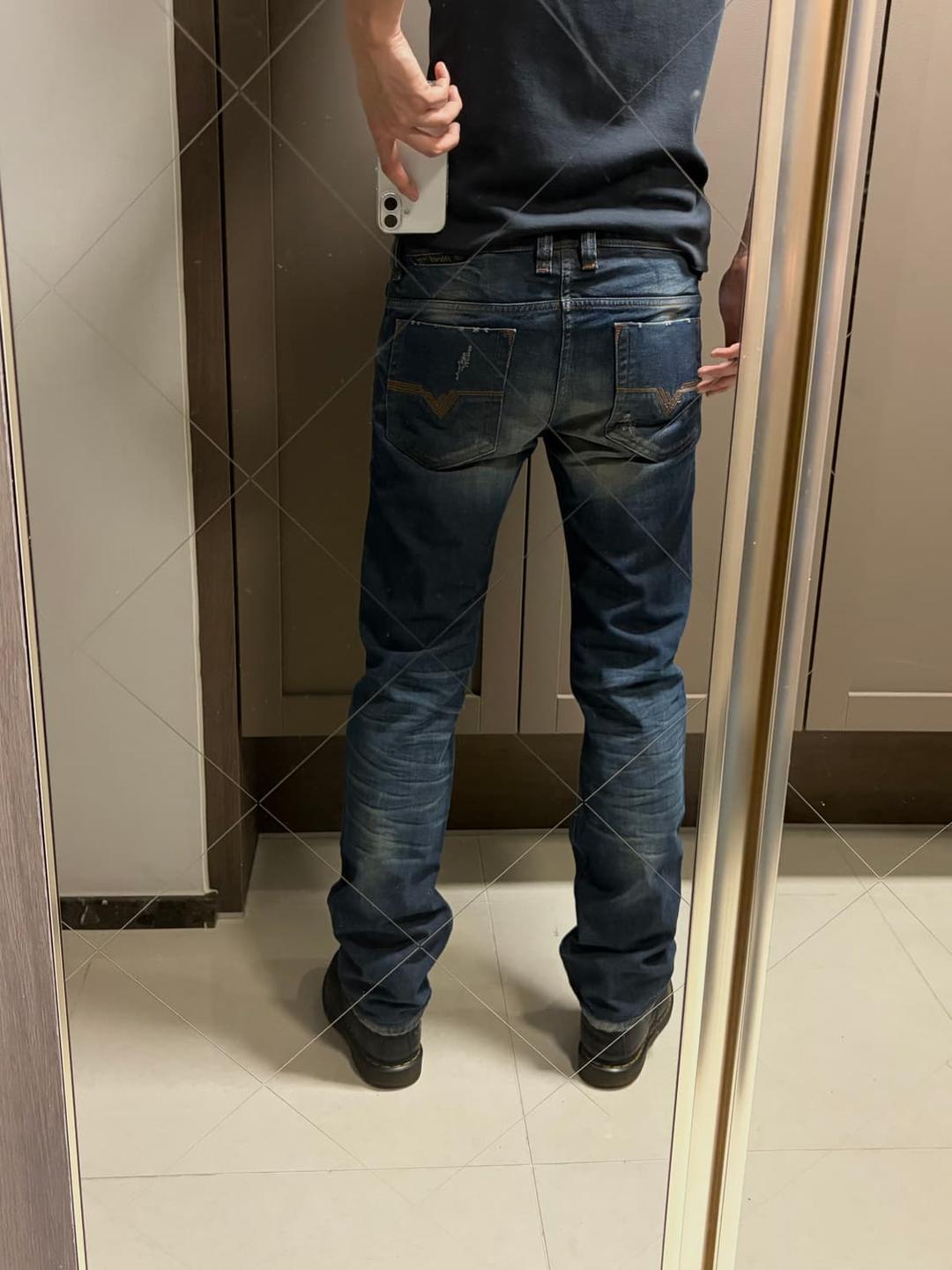 [Diesel Safodo W28 L32] | 후루츠패밀리