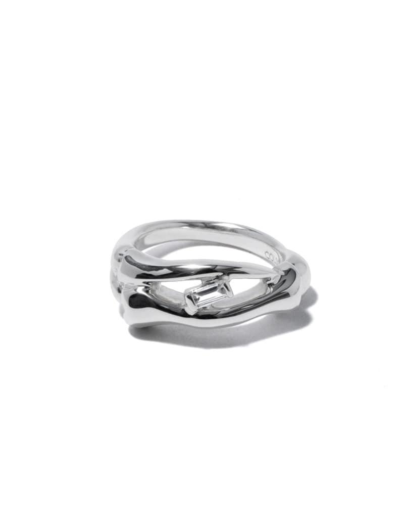 CALF BONE RING