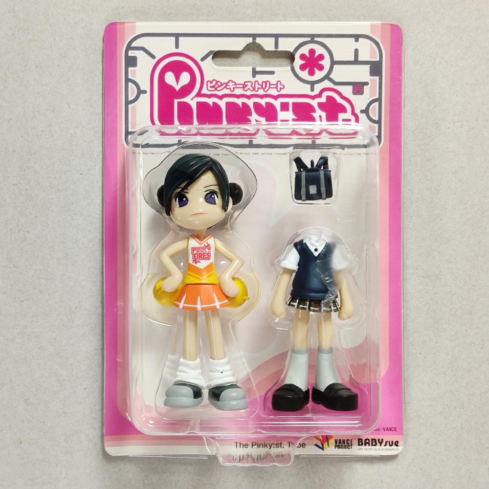 핑키스트리트 PK005B