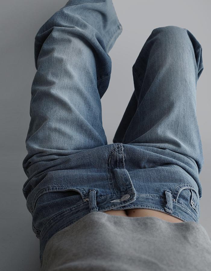 라룸 [by LAROOM｜오늘출발] 피플데님