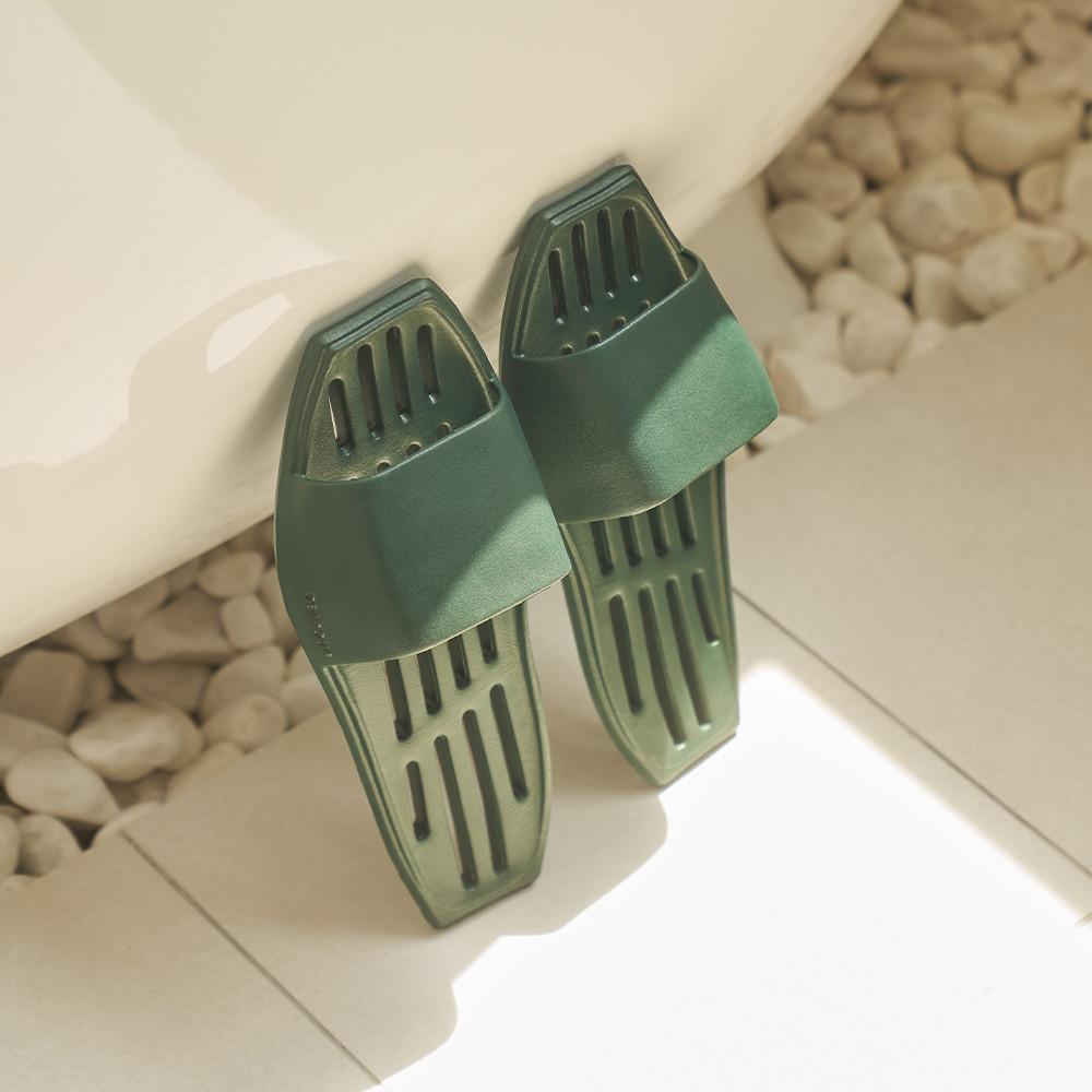 EVA 욕실화 디어커스 발리나 Designed by Italy 화장실 슬리퍼