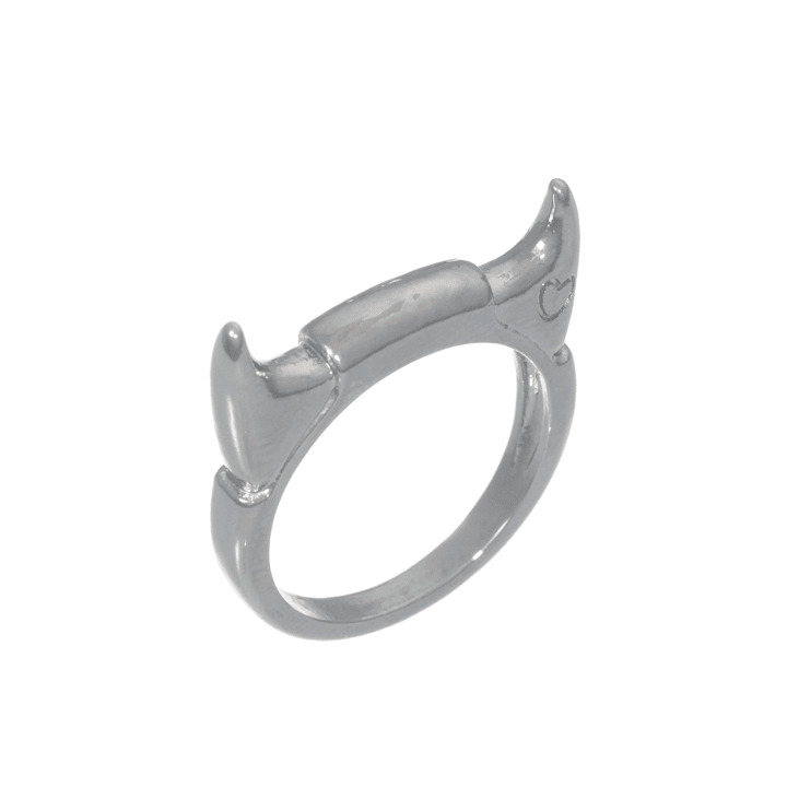 [SILVER925] HnH Open Ring