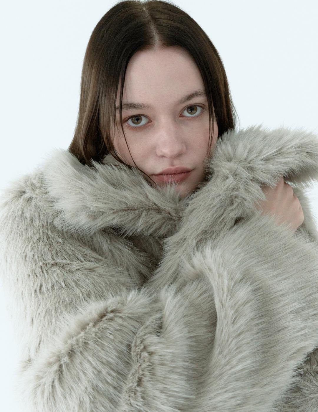 [5차 프리오더 12/21 순차배송 예정 ] FOG PER JACKET