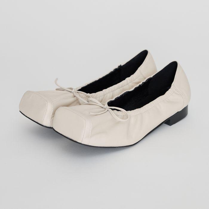 NABI STRING [IVORY]