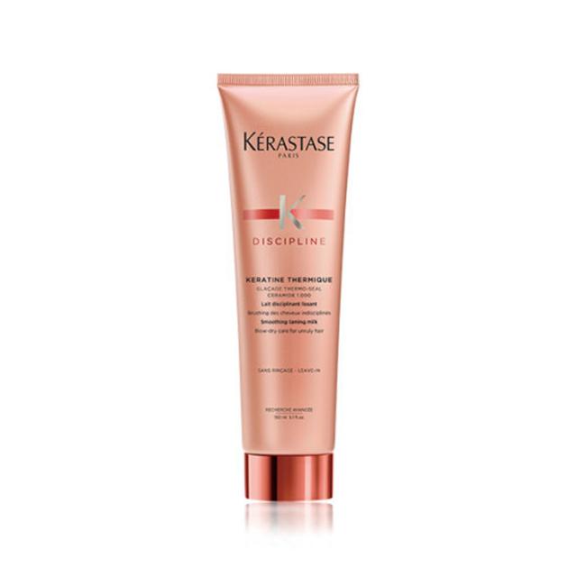 [케라스타즈 부시시한 모발용 리브인 트리트먼트] 케라틴 테르미크 150ml