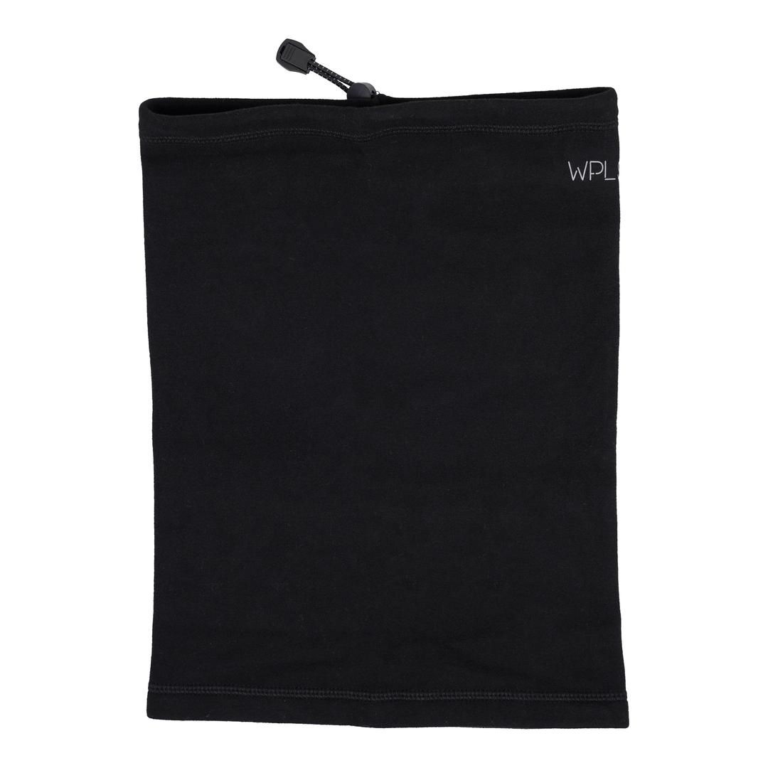 WPLS 넥워머 블랙