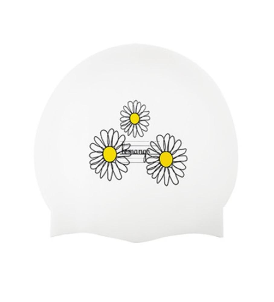 르망고 수모 Daisy (White) 데이지 /실리콘