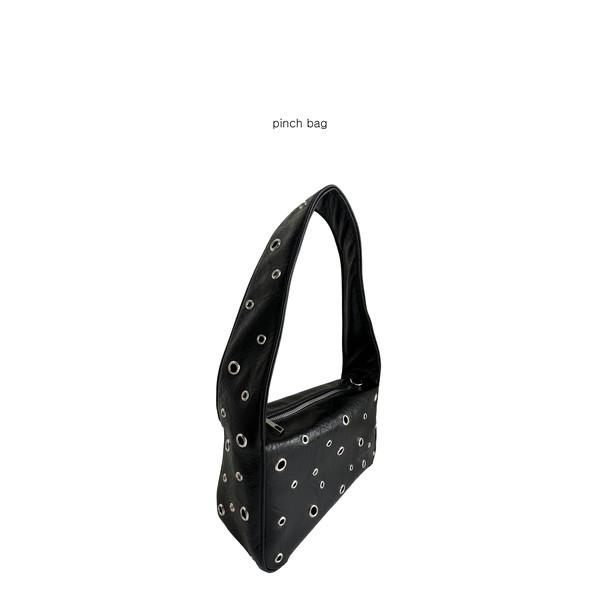 pinch bag (주문 시 최대 3주 소요)