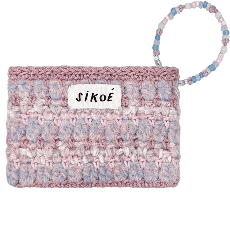 Card wallet_ My V Dress