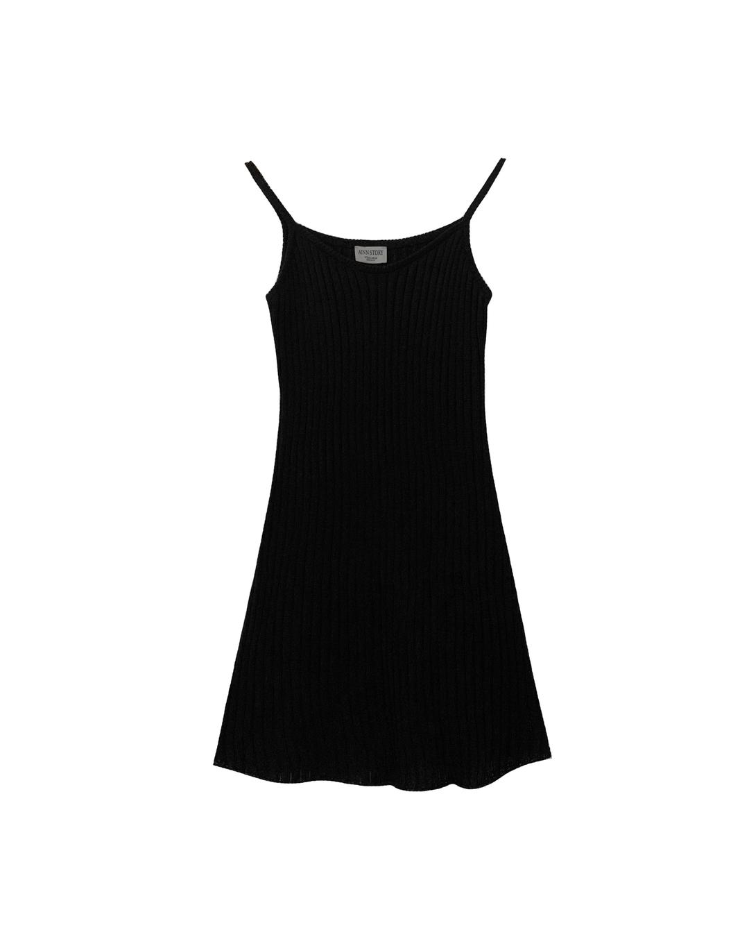 베베체 아델 골지슬리브니트원피스ops