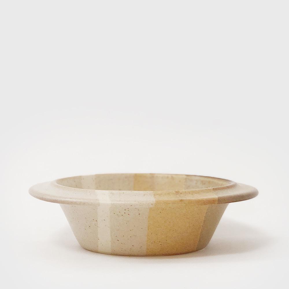 [Vintage] Salishan Soup Bowl